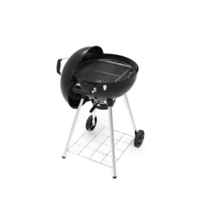 Grill Węglowy Broil King Kettle 47 cm Góra Otwarty | Nowość 2026 Dynamic24 Bielsko-Biała Babiogórska 11
