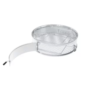 Pierścień Kulinarny 57 cm do Grilla Broil King Crown Kettle (13360)