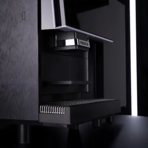 Profesjonalny Ekspres do Kawy Fresco X580 | Różne Rodzaje Mleka, Płatności z Modułem MDB, Duży Zbiornik na Ziarna, 2 Pojemniki na Produkty Instant Mleko w Proszku Czekolada | Wylewka Lifestyle 1 | Dynamic24 Bielsko-Biała