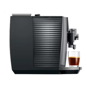 Ekspres do Kawy JURA J10 Twin (EA) Diamond Onyx | 2 Młynki, Cold Brew, Light Brew, Hot Brew, Sweet Foam, Wi-Fi | Zbiornik na Wodę | Dynamic24 Bielsko-Biała