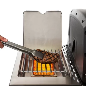 Palnik (Promiennik) na Podczerwień (IR) Infrared do Grilli Broil King Royal Monarch Signet Sovereign Baron Regal Imperial do Wołowiny Sear | Grillowanie |Dynamic24 Bielsko-Biała