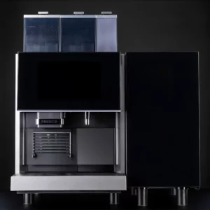 Profesjonalny Ekspres do Kawy Fresco X780 | Różne Rodzaje Mleka, Płatności z Modułem MDB, 2 Młynki, 2 Bojlery, Dwie Pompy, Zaparzacz 22g, Instant | Lifestyle | Dynamic24 Bielsko-Biała
