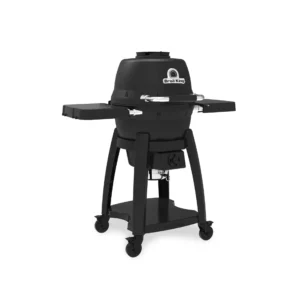 Grill Węglowy Broil King KEG Kamado Hybrid-Ready Pellet Smoker | Lewa | Dynamic24 Bielsko-Biała
