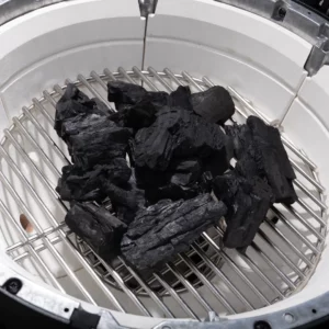 Grill Węglowy Broil King KEG Kamado Hybrid-Ready Pellet Smoker | Węgiel | Dynamic24 Bielsko-Biała