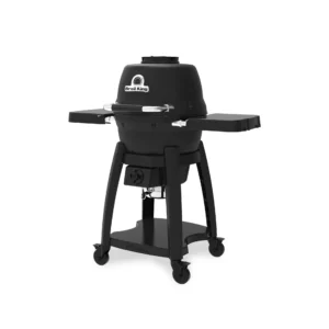Grill Węglowy Broil King KEG Kamado Hybrid-Ready Pellet Smoker | Prawa | Dynamic24 Bielsko-Biała