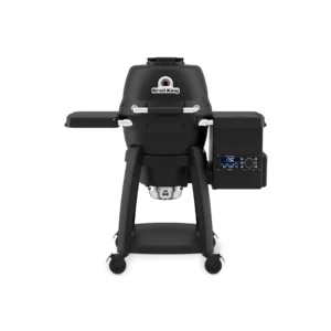 Moduł Pelletowy do Grilla Hybrydowego Broil King KEG Kamado | Zainstalowany w grillu | Dynamic24 Bielsko-Biała