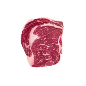 Stek z Antrykotu Ribeye Black Angus USDA Choice 350 gram Tender Meat | Idealny na grilla | Głęboko mrożony | Dynamic24 Bielsko-Biała