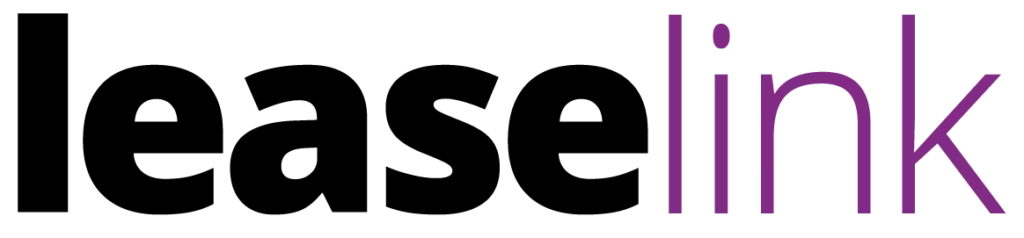 Logo LeaseLink nasz partner Leasing | Dynamic24 Bielsko-Biała