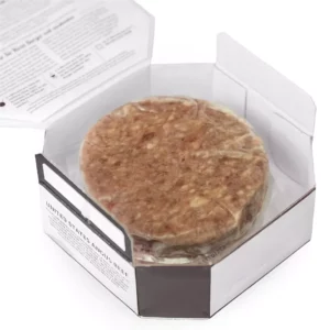 Burgery Wołowe Black Angus USA USDA Choice 2x125g | The Frozen Butcher | Dynamic24 Bielsko-Biała