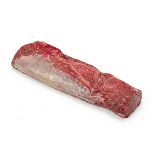 Polska Polędwica Wołowa w Całości 2 kg | Idealna na steki i do grillowania | Głęboko Mrożona (-20 stopni) | Tender Meat | Dynamic24 Bielsko-Biała