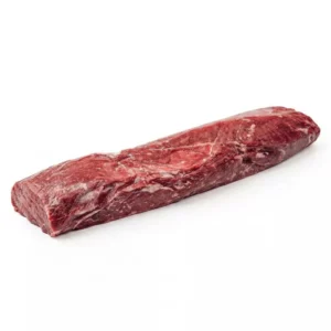 Polska Polędwica Wołowa w Całości 2 kg | Idealna na steki i do grillowania | Głęboko Mrożona (-20 stopni) | Tender Meat | Dynamic24 Bielsko-Biała