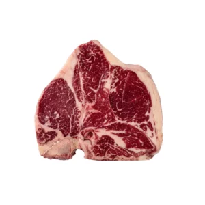 Stek Porterhouse z USA USDA Choice | Polędwica + Rostbef + Kość | Dynamic24 Bielsko-Biała