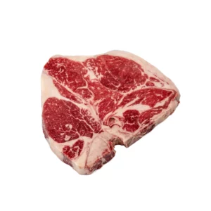 Stek Porterhouse z USA USDA Choice | Polędwica + Rostbef + Kość | Dynamic24 Bielsko-Biała