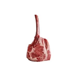 Stek Tomahawk z Kością Antrykot Ribeye 1,2kg | USA USDA Choice | Tender Meat | Dynamic24 Bielsko-Biała