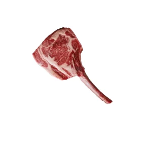 Stek Tomahawk z Kością Antrykot Ribeye 1,2kg | USA USDA Choice | Tender Meat | Dynamic24 Bielsko-Biała