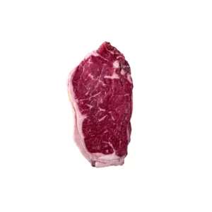 Stek z Rostbefu Striploin Black Angus USDA Choice 350 gram Tender Meat | Idealny na grilla | Głęboko mrożony | Dynamic24 Bielsko-Biała