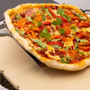 Szeroka Łopatka Broil King Imperial XXL do grillowania i wypieku pizzy | Dynamic24 Bielsko-Biała