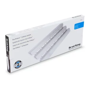 Aromatyzer Flav-R-Wave do grilli Broil King Crown Baron 18431 Opakowanie 2 | Dynamic24 Bielsko-Biała