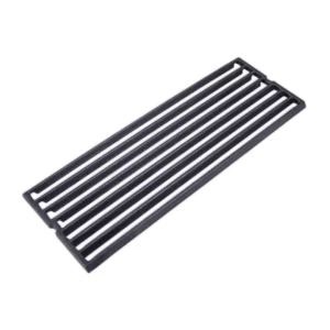 Dwustronny Ruszt Żeliwny do Grilla Broil King Crown / Baron 1 Sztuka Strona Stożkowa | Dynamic24 Bielsko-Biała