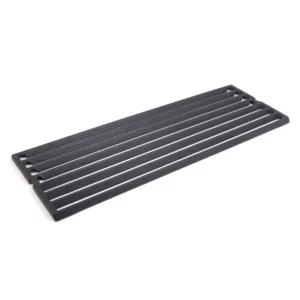 Dwustronny Ruszt Żeliwny do Grilla Broil King Crown / Crown Shadow 1 Sztuka | Dynamic24 Bielsko-Biała