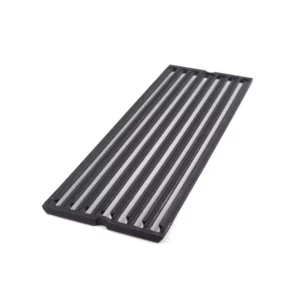 Dwustronny Ruszt Żeliwny do Grilla Broil King Crown / Crown Shadow 1 Sztuka | Dynamic24 Bielsko-Biała