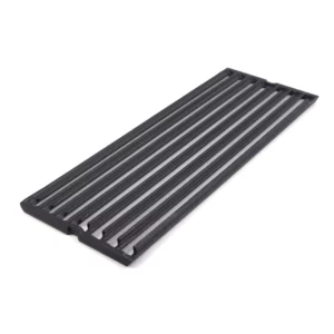 Dwustronny Ruszt Żeliwny do Grilla Broil King Crown / Crown Shadow 1 Sztuka | Dynamic24 Bielsko-Biała