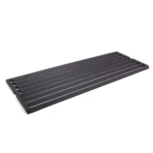 Dwustronny Ruszt Żeliwny do Grilla Broil King Crown / Crown Shadow 1 Sztuka | Dynamic24 Bielsko-Biała