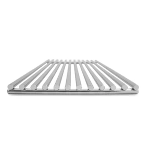 Ruszt ze Stali Szlachetnej Pręt 8mm do Grilli Broil King Sovereign / Regal przed 2007 | Dynamic24 Bielsko-Biała