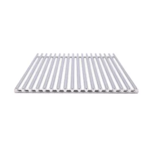 Ruszt ze Stali Szlachetnej Pręt 8mm do Grilli Broil King Royal / Royal Shadow / Monarch 320 340 390 Komplet 2 sztuki | Dynamic24 Bielsko-Biała