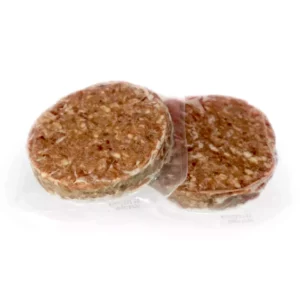 Burgery Wołowe Wagyu Australia 2 sztuki po 125 gram The Frozen Butcher Odbiór Osobisty Bielsko-Biała Dynamic24