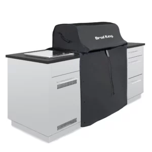 Pokrowiec do grilli gazowych do zabudowy Broil King Baron Regal Imperial BI Dynamic24 Bielsko-Biała