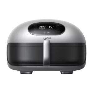 Frytkownica Beztłuszczowa Typhur Dome 2 Air Fryer Przód Dynamic24 Bielsko-Biała