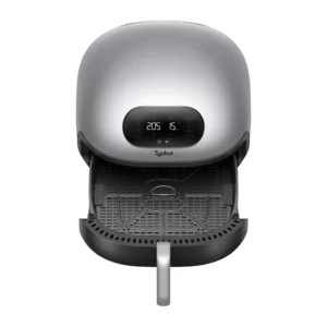 Frytkownica Beztłuszczowa Typhur Dome 2 Air Fryer Góra Otwarty Dynamic24 Bielsko-Biała