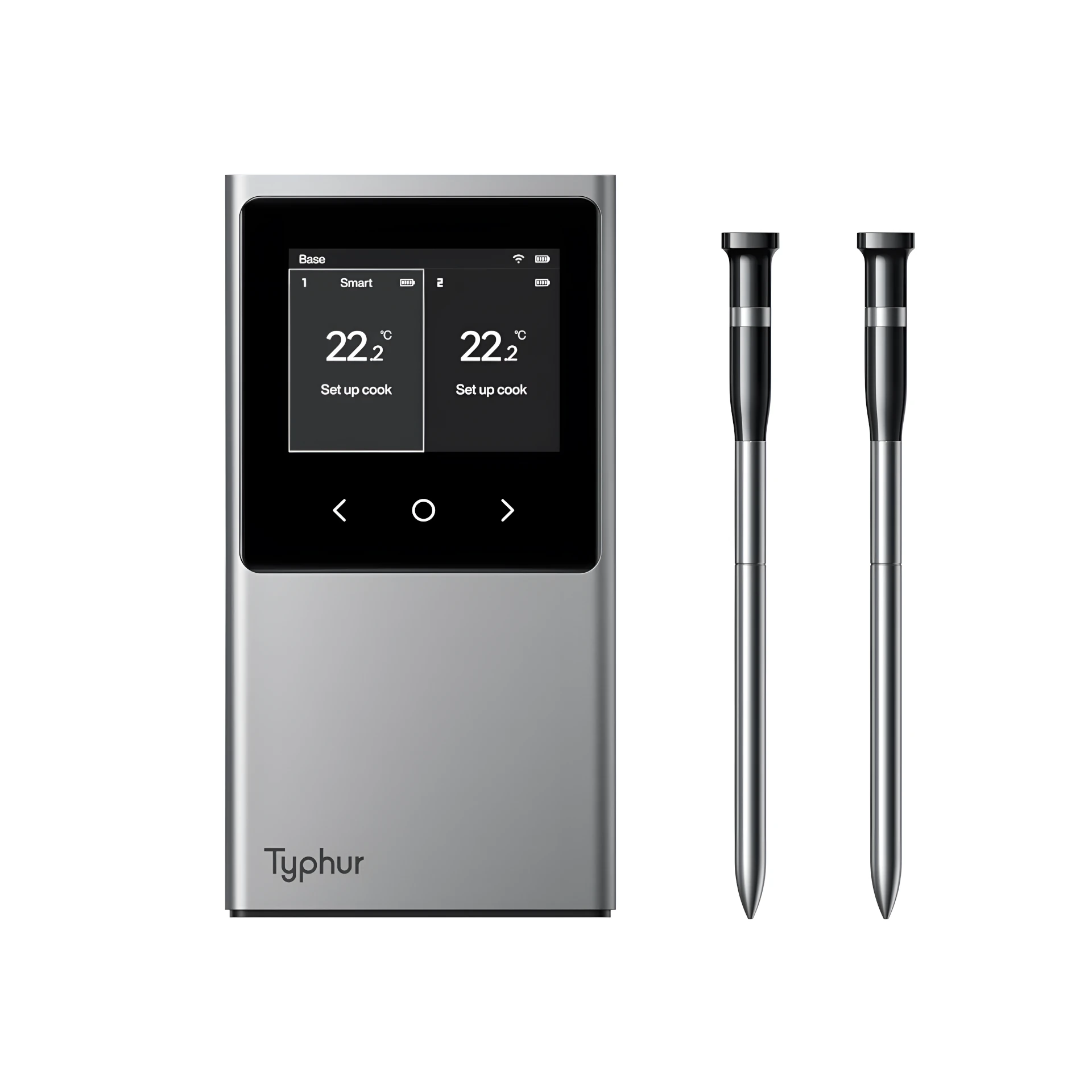 Typhur Sync Dual