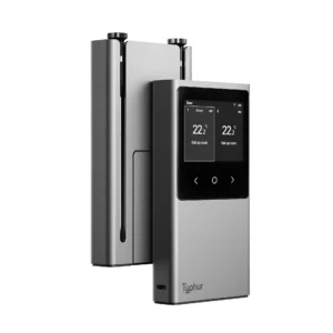Bezprzewodowy inteligentny termometr Typhur Sync Dual do grilla i mięs z WiFi i Bluetooth + 2 sondy Dynamic24 Bielsko-Biała