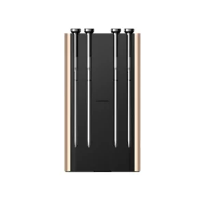 Bezprzewodowy inteligentny termometr Typhur Sync Gold Quad do grilla i mięs z WiFi i Bluetooth + 4 sondy Dynamic24 Bielsko-Biała