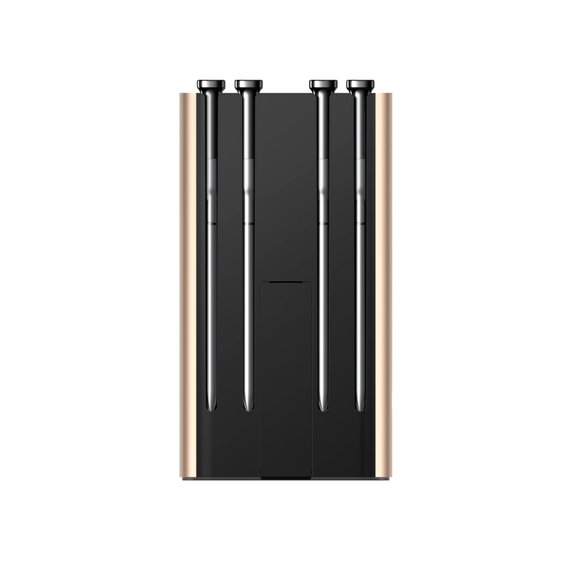 Bezprzewodowy inteligentny termometr Typhur Sync Gold Quad do grilla i mięs z WiFi i Bluetooth + 4 sondy Dynamic24 Bielsko-Biała