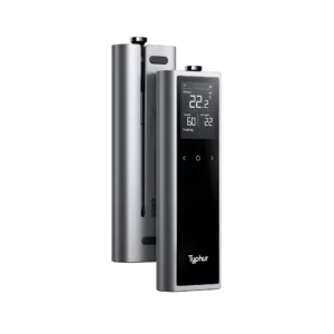 Bezprzewodowy inteligentny termometr Typhur Sync One do grilla i mięs z WiFi i Bluetooth Dynamic24 Bielsko-Biała