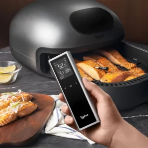 Bezprzewodowy inteligentny termometr Typhur Sync One do grilla i mięs z WiFi i Bluetooth Dynamic24 Bielsko-Biała