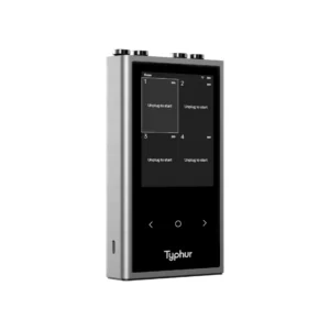 Bezprzewodowy inteligentny termometr Typhur Sync Quad do grilla i mięs z WiFi i Bluetooth + 4 sondy Dynamic24 Bielsko-Biała