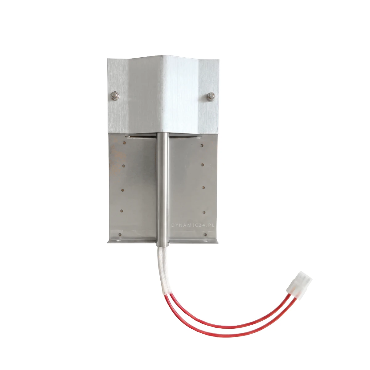 Palnik / Grzałka do Brykietów do Wędzarni Bradley Smoker Original Dynamic24 Bielsko-Biała | Bradley Smoker Bisquette Burner / Heater for Bradley Original Smokers Dynamic24