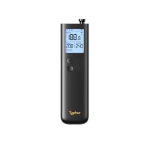Bezprzewodowy inteligentny termometr Typhur Sync Gold Lite do grilla i mięs z WiFi + Sub-1GHz Dynamic24 Bielsko-Biała