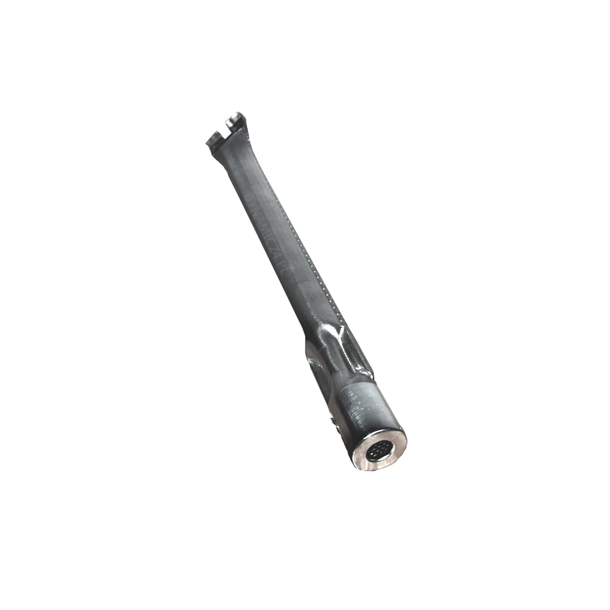 Palnik Single Tube Oryginalny do Grilli Broil King Royal seria 300 320 340 390 Starsze Modele z Okrągłą pokrywą Dynamic24 Bielsko-Biała