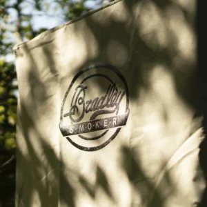 Oryginalny Pokrowiec na Wędzarnie Bradley P10 Professional Smoker (ACPROCOVER) Dynamic24 Bielsko-Biała