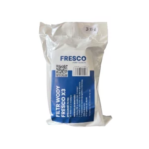 Filtr Wody FRESCO X3 do Ekspresów Profesjonalnych serii X40-x880 na 60 litrów wody lub 2 miesiące Dynamic24 Bielsko-Biała