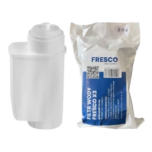 Filtr Wody FRESCO X3 do Ekspresów Profesjonalnych serii X40-x880 na 60 litrów wody lub 2 miesiące Dynamic24 Bielsko-Biała