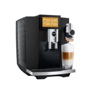 Automatyczny ekspres do kawy JURA S10 Obsidian Black EA Dynamic24 Bielsko-Biała