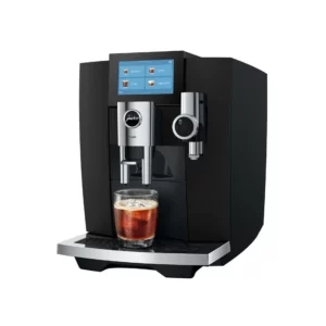 Automatyczny ekspres do kawy JURA S10 Obsidian Black EA Dynamic24 Bielsko-Biała