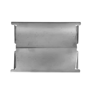 Stalowy deflektor ciepła i osłona dołu piekarnika Broil King 52149-004 dedykowany do grilli Crown i Baron.