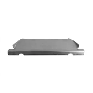 Stalowy deflektor ciepła i osłona dołu piekarnika Broil King 52149-004 dedykowany do grilli Crown i Baron.